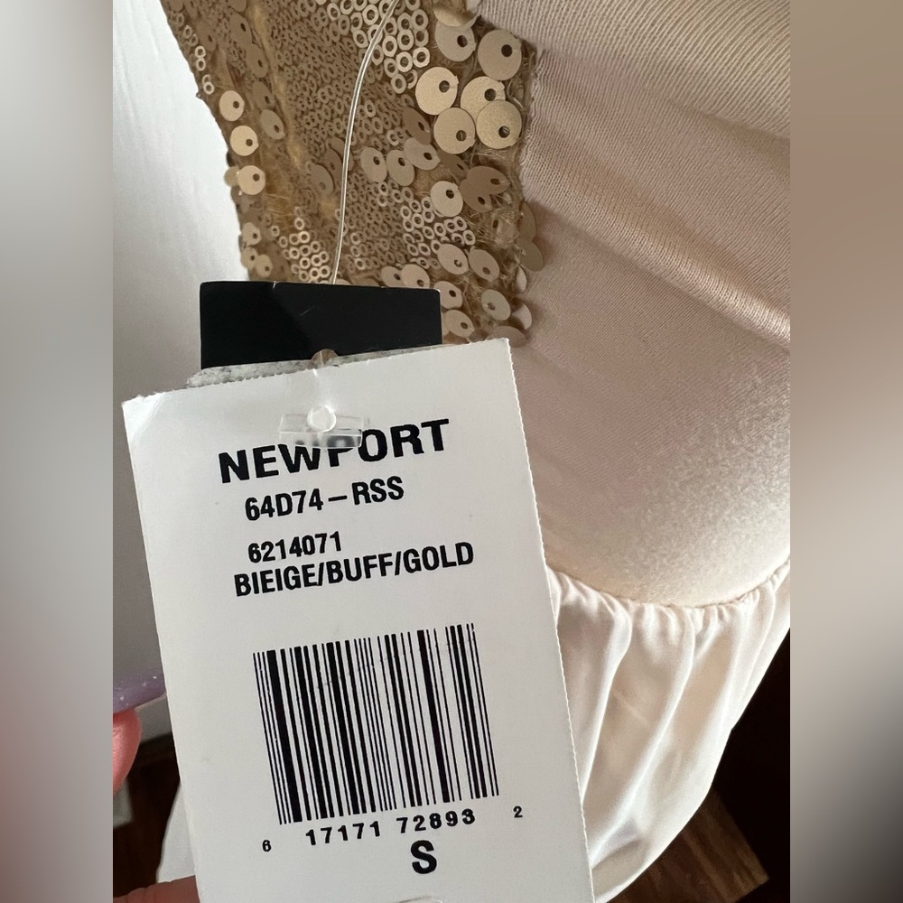 Newport dress